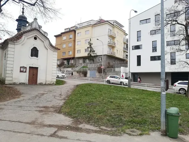 Pronájem bytu 3+kk, Praha, Podbělohorská, 105 m2