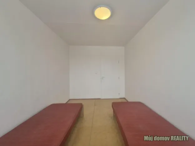 Pronájem bytu 2+kk, Praha - Stodůlky, Bellušova, 44 m2