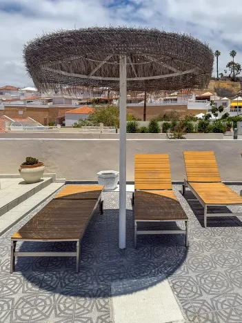 Prodej bytu 2+kk, Adeje, Španělsko, 89 m2