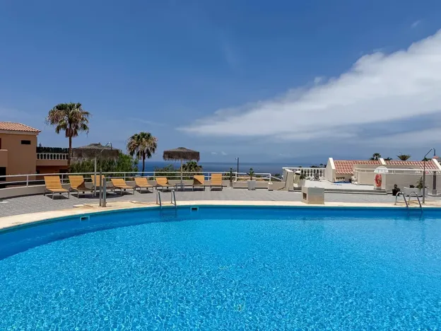 Prodej bytu 2+kk, Adeje, Španělsko, 89 m2