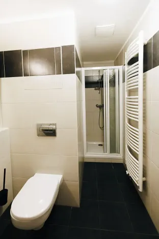 Prodej bytu 2+kk, Praha - Troja, Mazurská, 51 m2