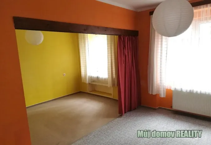 Pronájem bytu 1+1, Praha - Michle, Brtnická, 47 m2