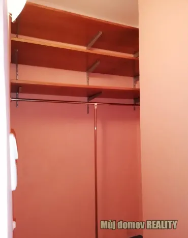 Pronájem bytu 1+1, Praha - Michle, Brtnická, 47 m2