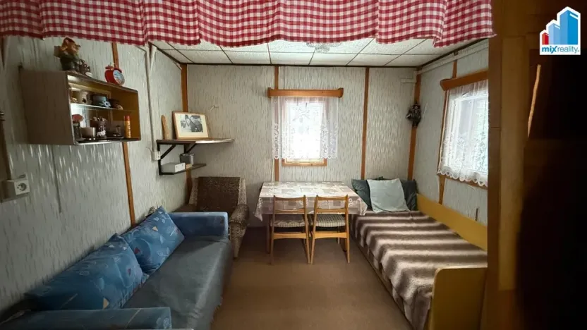 Prodej chaty, Rokycany, Čilina, 23 m2