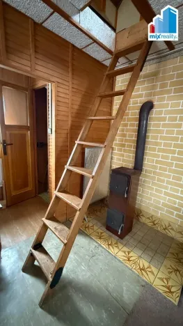 Prodej chaty, Rokycany, Čilina, 23 m2