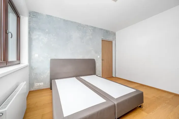 Pronájem bytu 2+kk, Praha - Košíře, Naskové, 56 m2