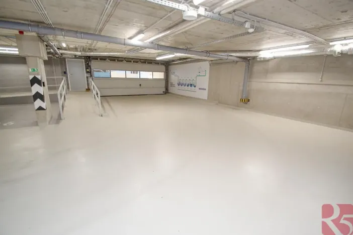 Pronájem bytu 2+kk, Praha - Modřany, Kolmanova, 56 m2