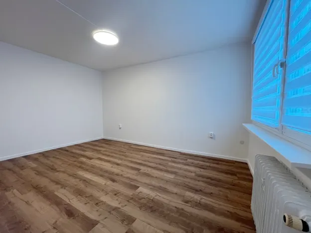 Pronájem bytu 1+kk, Krupka, Sídliště, 25 m2