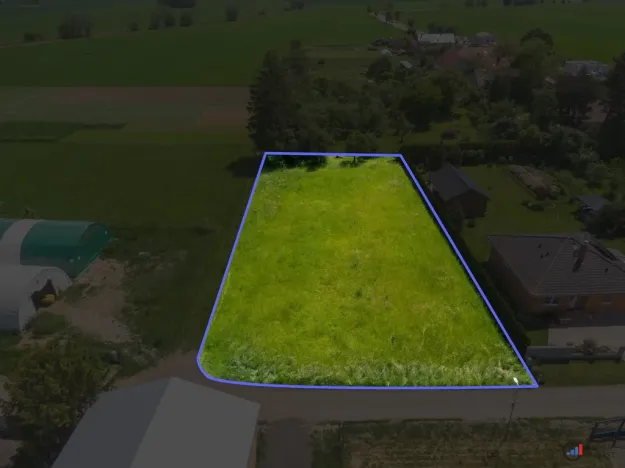 Prodej pozemku pro bydlení, Moravany - Moravanský, 1589 m2