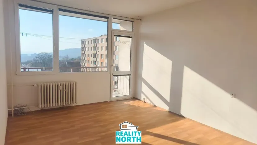 Pronájem bytu 3+1, Ústí nad Labem - Ústí nad Labem-centrum, SNP, 82 m2