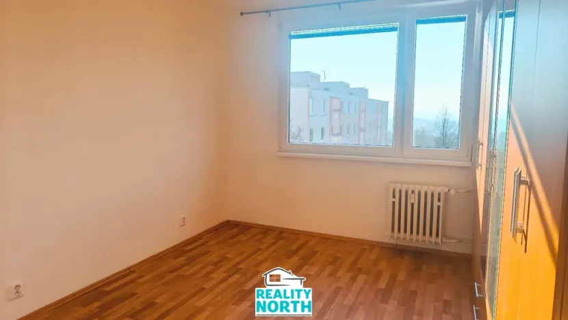 Pronájem bytu 3+1, Ústí nad Labem - Ústí nad Labem-centrum, SNP, 82 m2