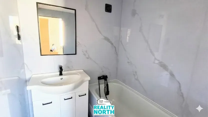 Pronájem bytu 3+1, Ústí nad Labem - Ústí nad Labem-centrum, SNP, 82 m2