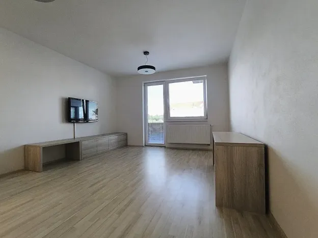 Pronájem bytu 2+kk, Brno, Houbalova, 61 m2