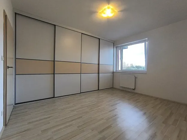 Pronájem bytu 2+kk, Brno, Houbalova, 61 m2