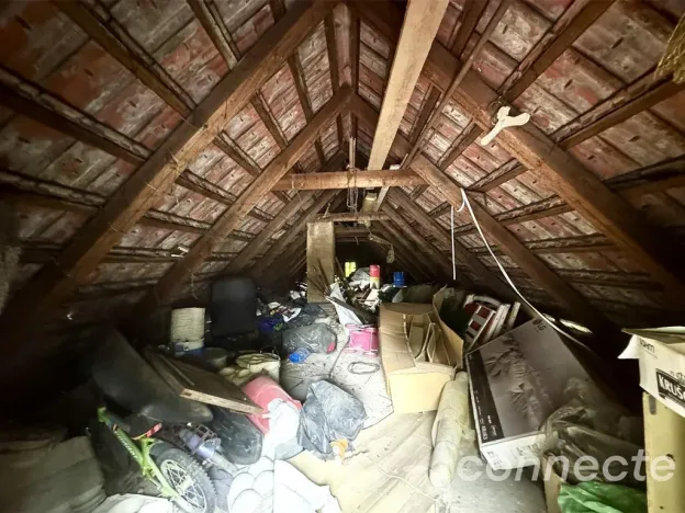 Prodej rodinného domu, Nová Ves - Nové Ouholice, 132 m2