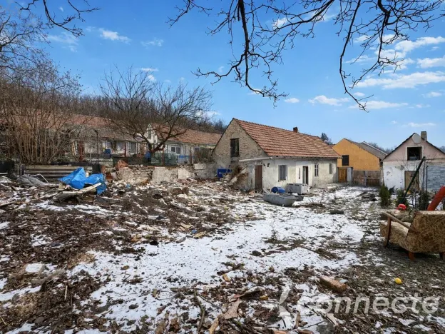 Prodej rodinného domu, Nová Ves - Nové Ouholice, 132 m2