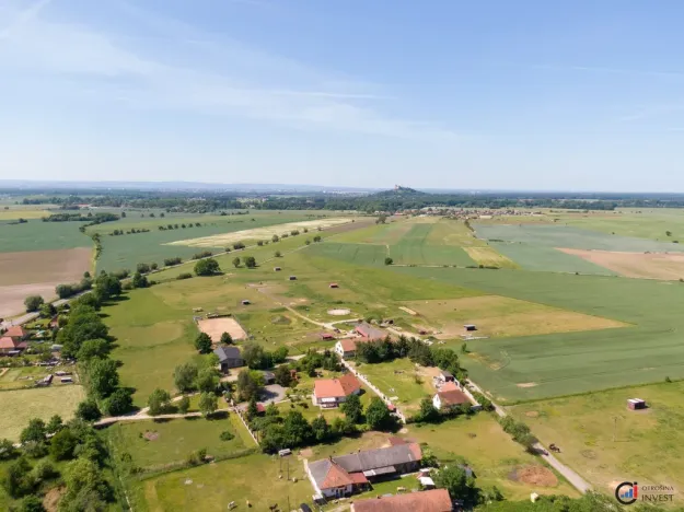 Prodej pozemku pro bydlení, Rokytno - Bohumileč, 1414 m2