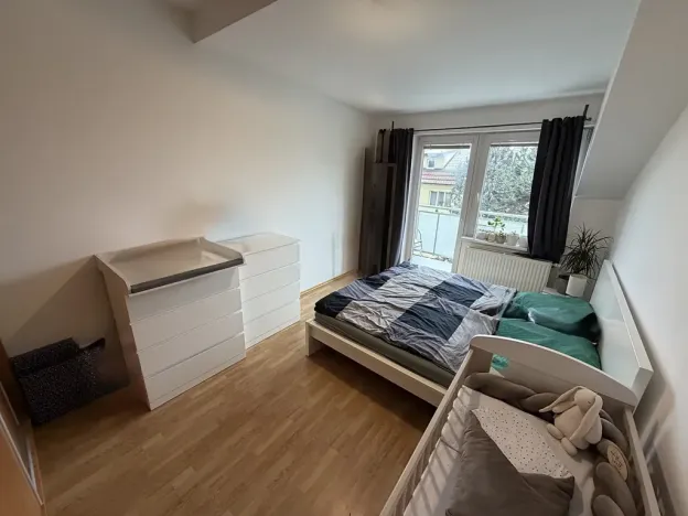 Prodej bytu 2+kk, Slavkov u Brna, sídliště Nádražní, 64 m2