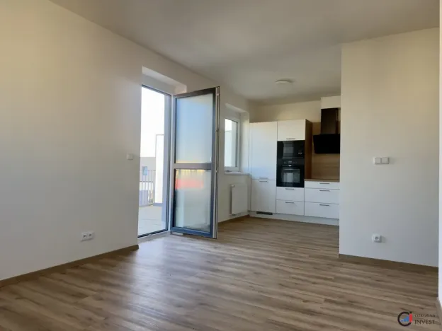 Pronájem bytu 2+kk, Dašice, U Kasáren, 44 m2