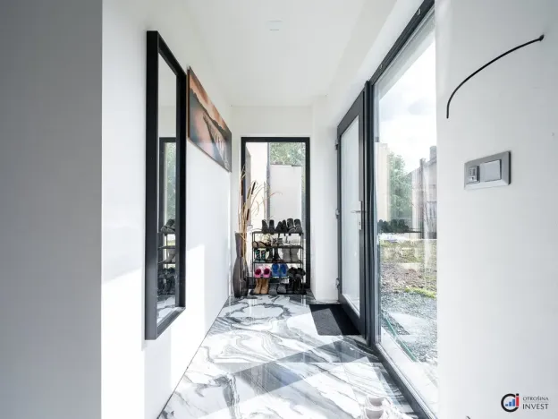 Prodej rodinného domu, Bohuslavice, 187 m2