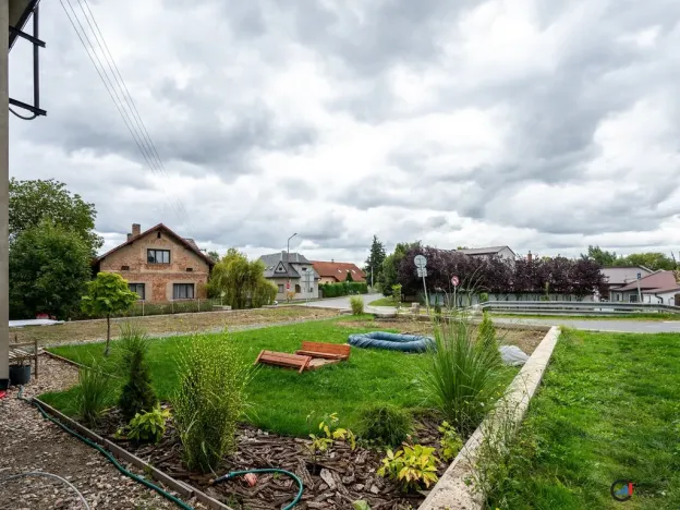 Prodej rodinného domu, Bohuslavice, 187 m2