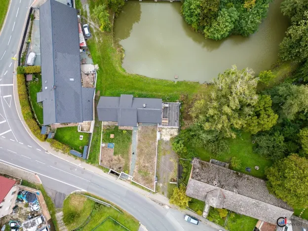 Prodej rodinného domu, Bohuslavice, 187 m2