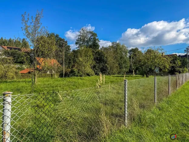 Prodej pozemku pro bydlení, Janov, 1176 m2