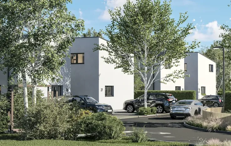 Prodej bytu 3+kk, Plzeň, 63 m2