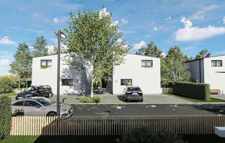 Prodej bytu 3+kk, Plzeň, 63 m2