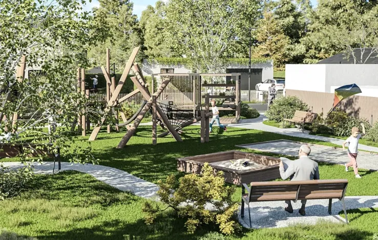 Prodej bytu 3+kk, Plzeň, 63 m2