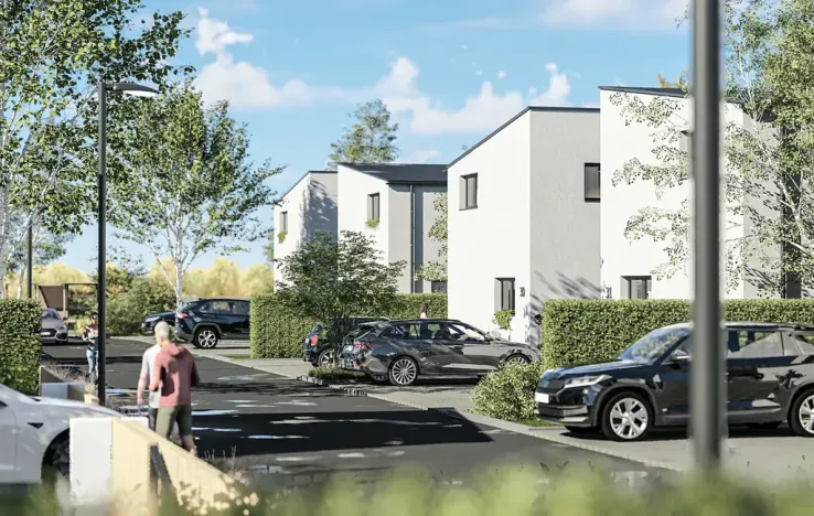 Prodej bytu 4+kk, Plzeň, 89 m2