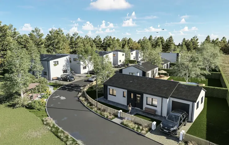 Prodej rodinného domu, Plzeň, 98 m2