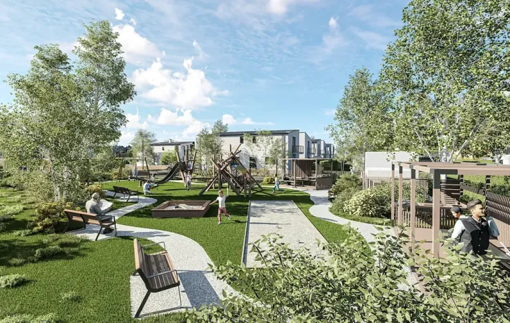 Prodej rodinného domu, Plzeň, 89 m2