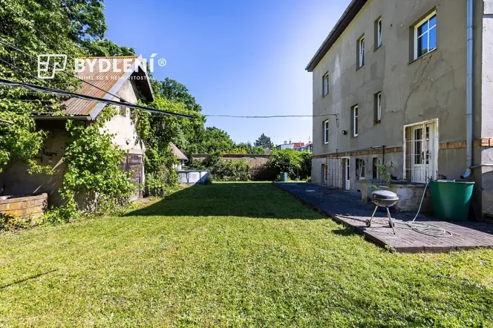 Prodej rodinného domu, Proboštov, Proboštovská, 408 m2