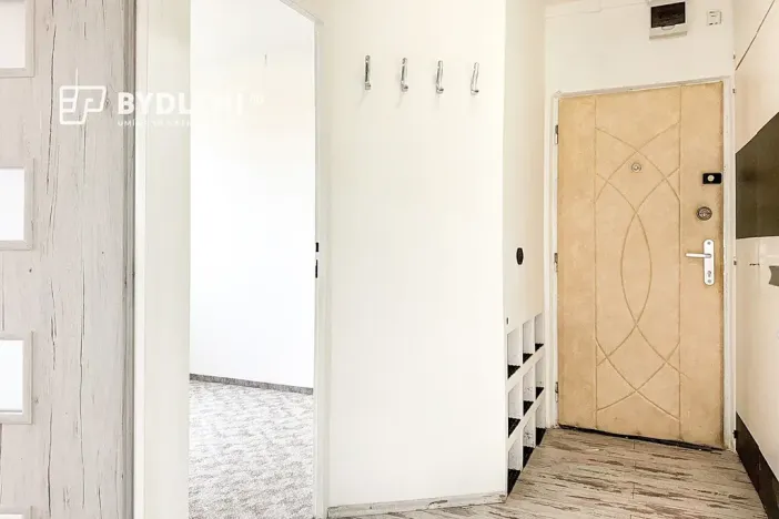 Pronájem bytu 3+1, Most, Moskevská, 65 m2