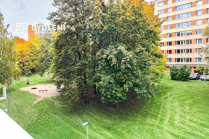 Pronájem bytu 3+1, Most, Moskevská, 65 m2