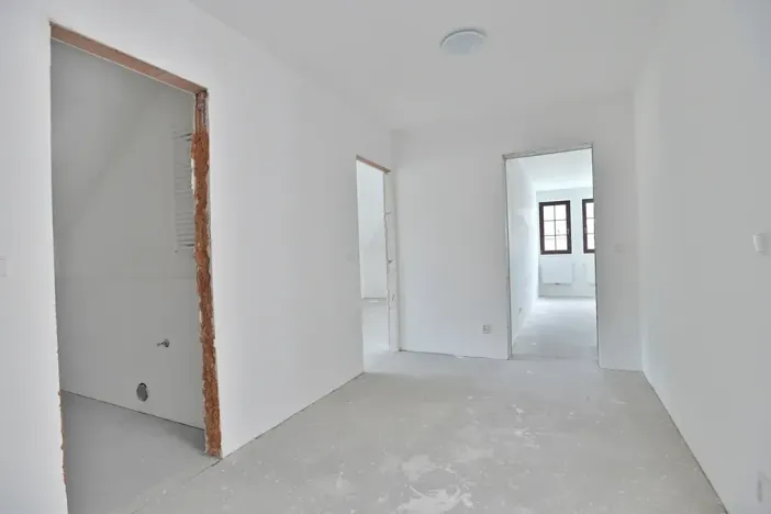 Prodej bytu 3+kk, Karlovy Vary, Zámecký vrch, 102 m2