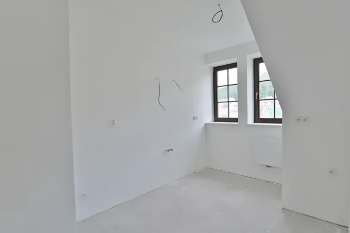 Prodej bytu 3+kk, Karlovy Vary, Zámecký vrch, 102 m2