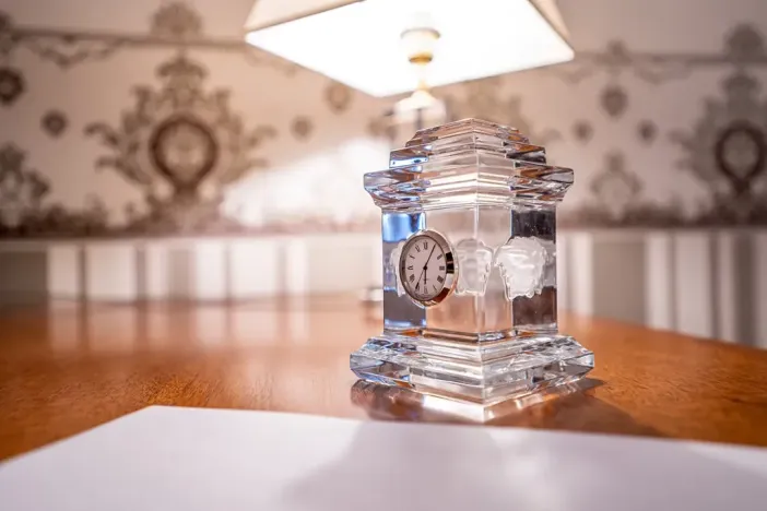 Prodej bytu 3+1, Karlovy Vary, Divadelní náměstí, 113 m2