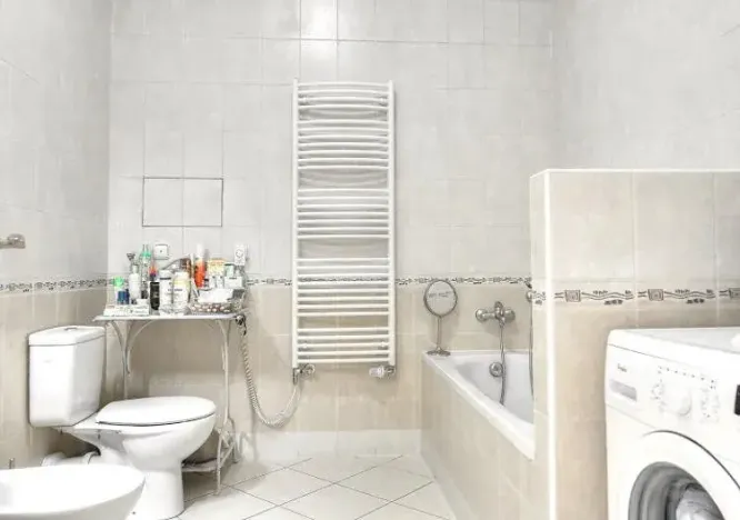 Prodej bytu 3+1, Karlovy Vary, Mariánskolázeňská, 101 m2