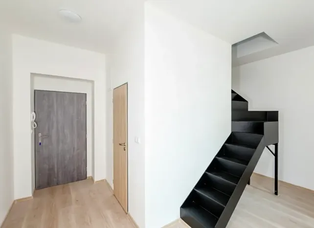 Prodej bytu 3+kk, Brno, Koliště, 66 m2