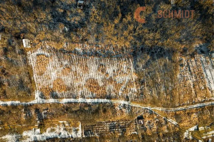 Prodej sadu/vinice, Hustopeče, 2896 m2