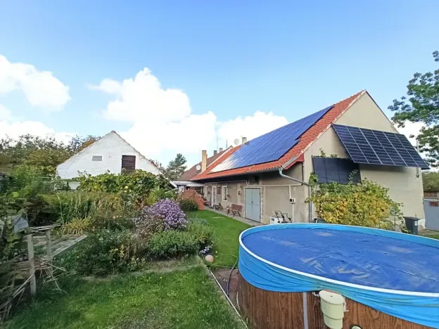 Prodej rodinného domu, Mšecké Žehrovice, 150 m2