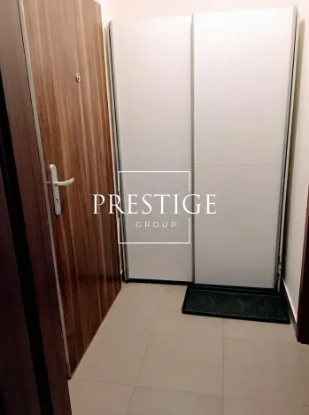 Pronájem bytu 1+kk, Praha - Modřany, Soukalova, 37 m2