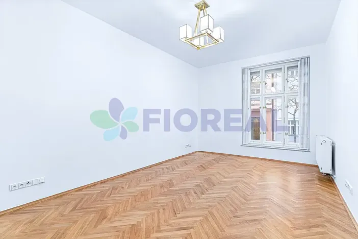 Pronájem bytu 2+1, Praha - Vinohrady, Moravská, 126 m2