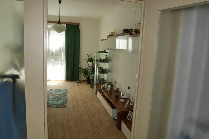 Pronájem bytu 3+1, Praha - Libeň, V mezihoří, 81 m2