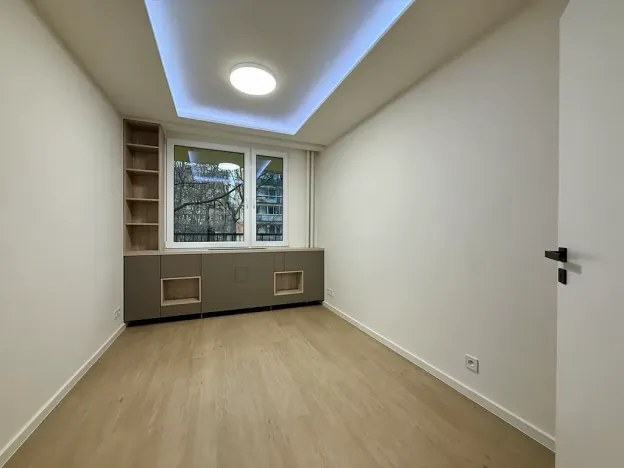 Pronájem bytu 2+kk, Praha - Košíře, Dubrovnická, 46 m2