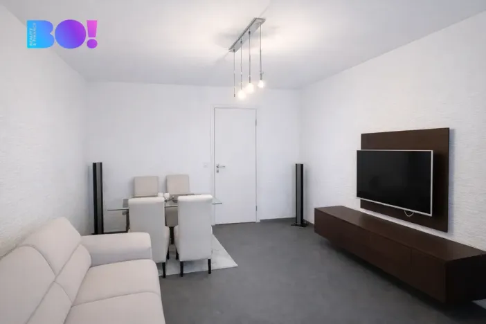 Prodej bytu 2+1, Ostrava, Dr. Martínka, 54 m2