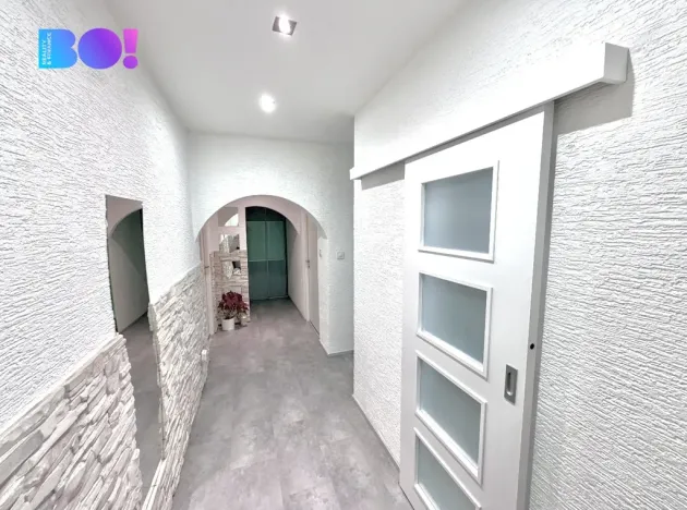 Prodej bytu 2+1, Ostrava, Dr. Martínka, 54 m2