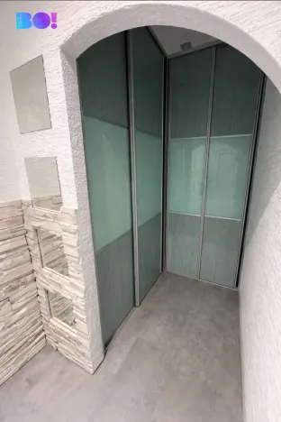 Prodej bytu 2+1, Ostrava, Dr. Martínka, 54 m2